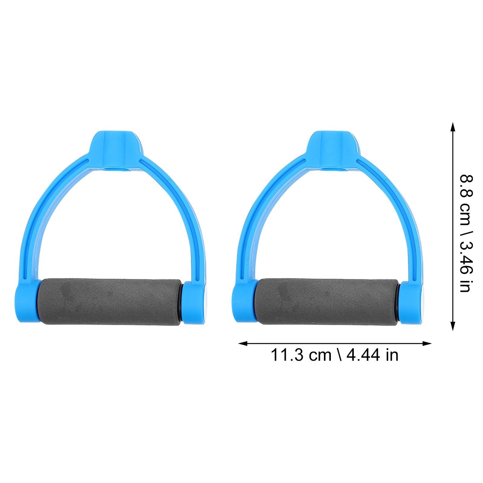 1Pc Healthy Durable Practical Firm Helpful Exercise Tool Pulley Training Device for Patient Old Men The Old