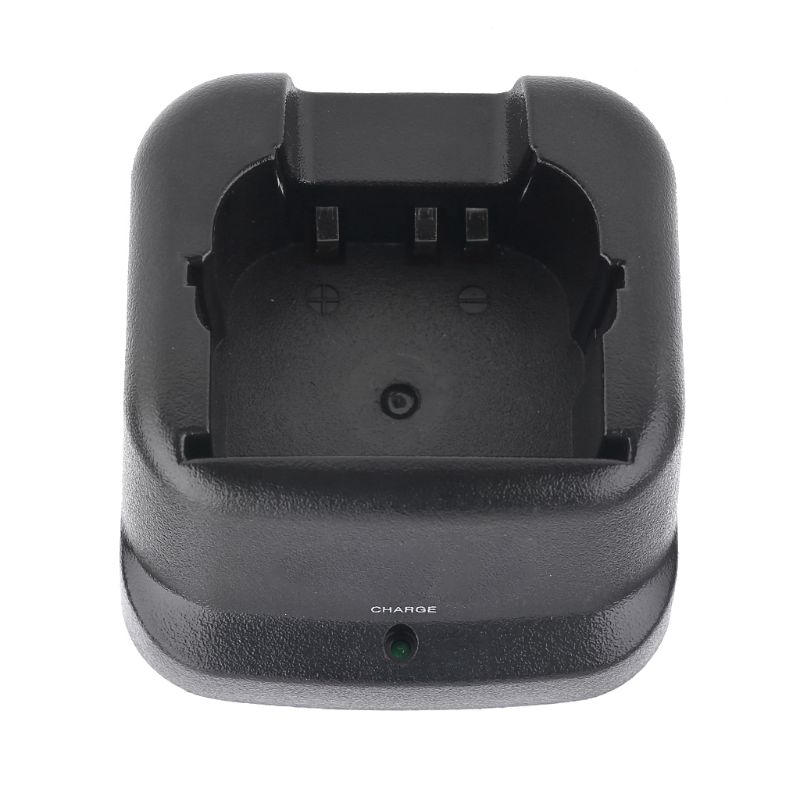 BC-146 BC137 Walkie Talkie Ladegerät Ladung Adapter für icom BC-146 V8 V82 IC-F11 F21 35FI zwei Weg Radio