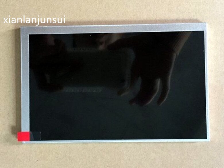 thumbnail image 2 of 7" LCD Display Screen Replacement For Behringer X32 / X32 Compact Mixing Console 2 of 5