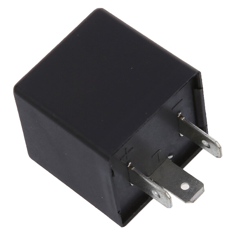 Alrens Knipperlicht Motorfiets Led Pin Richtingaanwijzer Relais 12 V