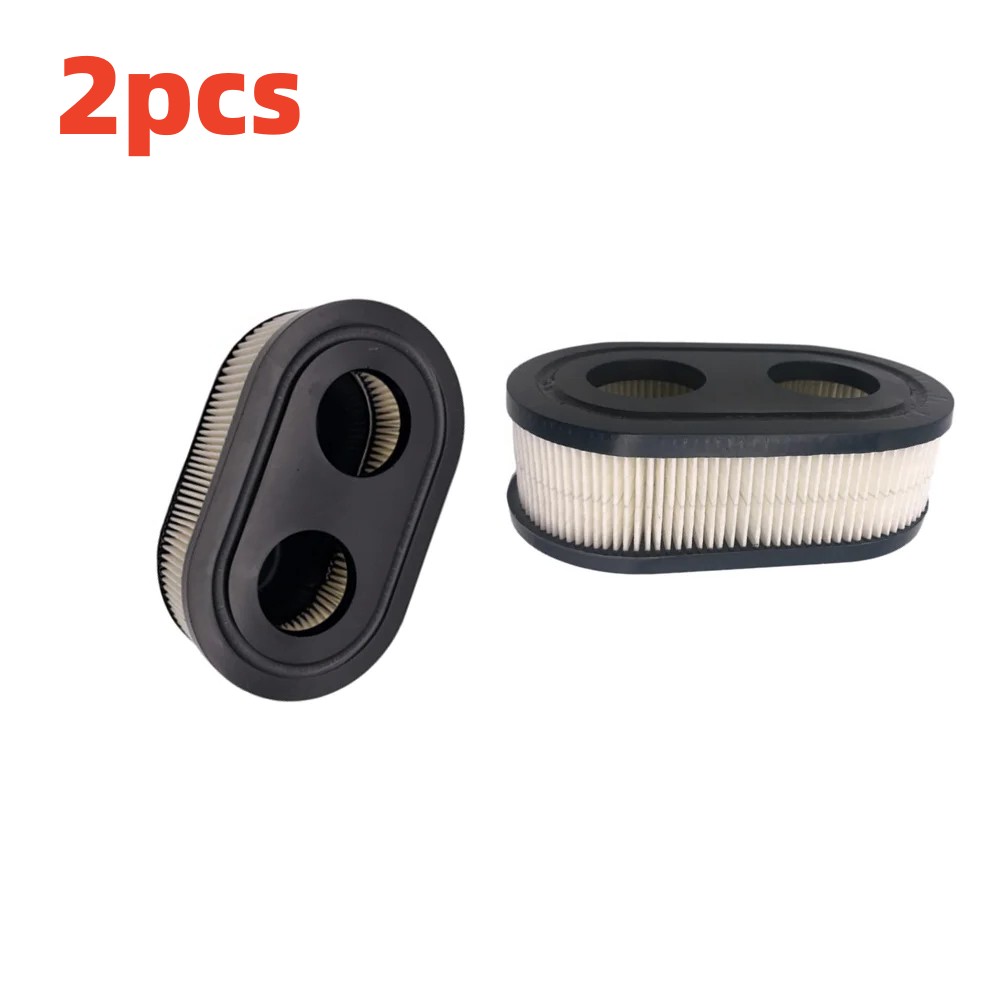 Cartouche Air Pound de Remplacement pour Moteur Briggs et Stratton, 798452, 593260, 798452, 4247, 5432, 5432K, 1 ou 2 Pièces
