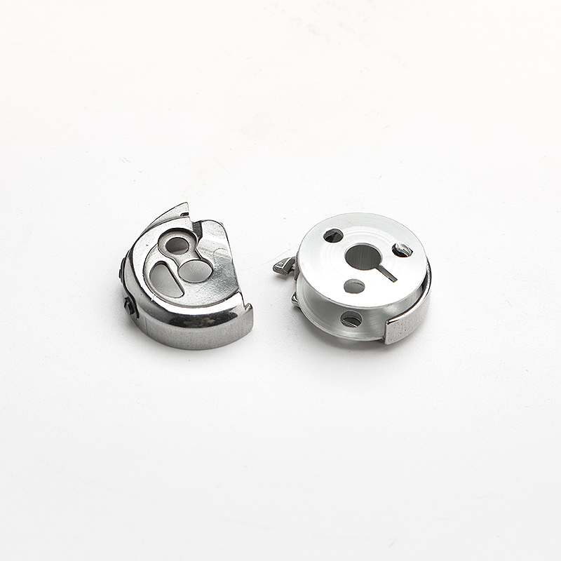 Bobbin Case For 591 592 Post-bed Sewing Machine