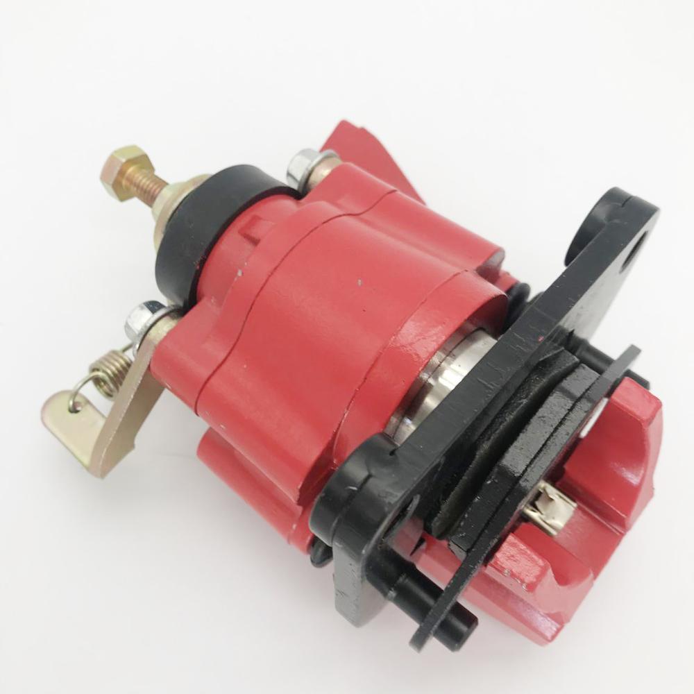 Rear Brake Caliper 150 170 BMS AVENGER MAX LIANGZI ODES UTV LZ150-1 LIGHTNING 11906010070