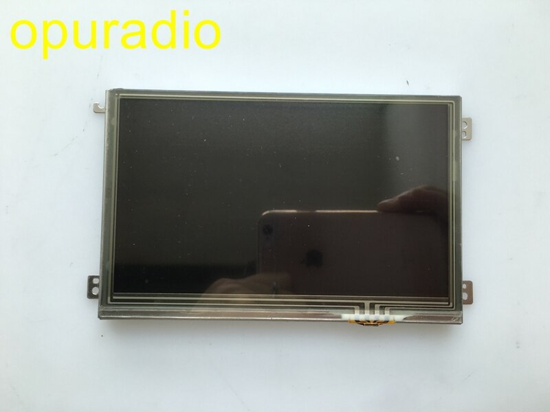 LA050WQ2-SD02 LA050WQ2 SD02 LA050WQ2-SD01 Brand New Original 5 pollice Display LCD e touch screen digitizer per la Navigazione per Auto