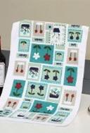 5 pçs/set chá towel absorvente lavagem towel cozinha pano de microfibra de limpeza pano de lavagem de fibra reativa impressão towel towel: 2