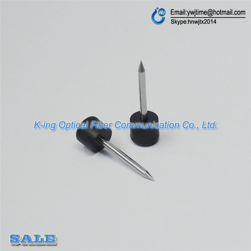 Electrodes for Jilong kl-510 kl510 kl-520 kl-500 Fusion Splicer Electrodes