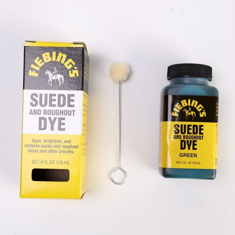 19 farver 118ml usa importeret ruskind pels farvestof farvestof farvestof pigmenter diy håndlavet læder farve skiftende sko taske