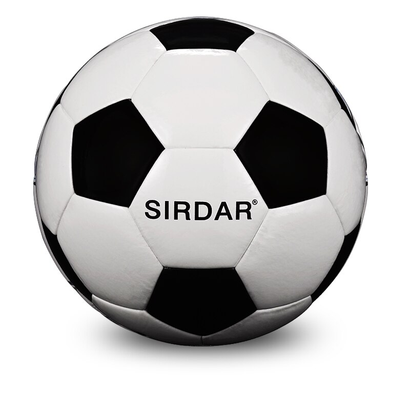 Sirdar fodbold standard størrelse 4 5 fodbold bold pu materiale sports liga trænings bolde futbol futebol