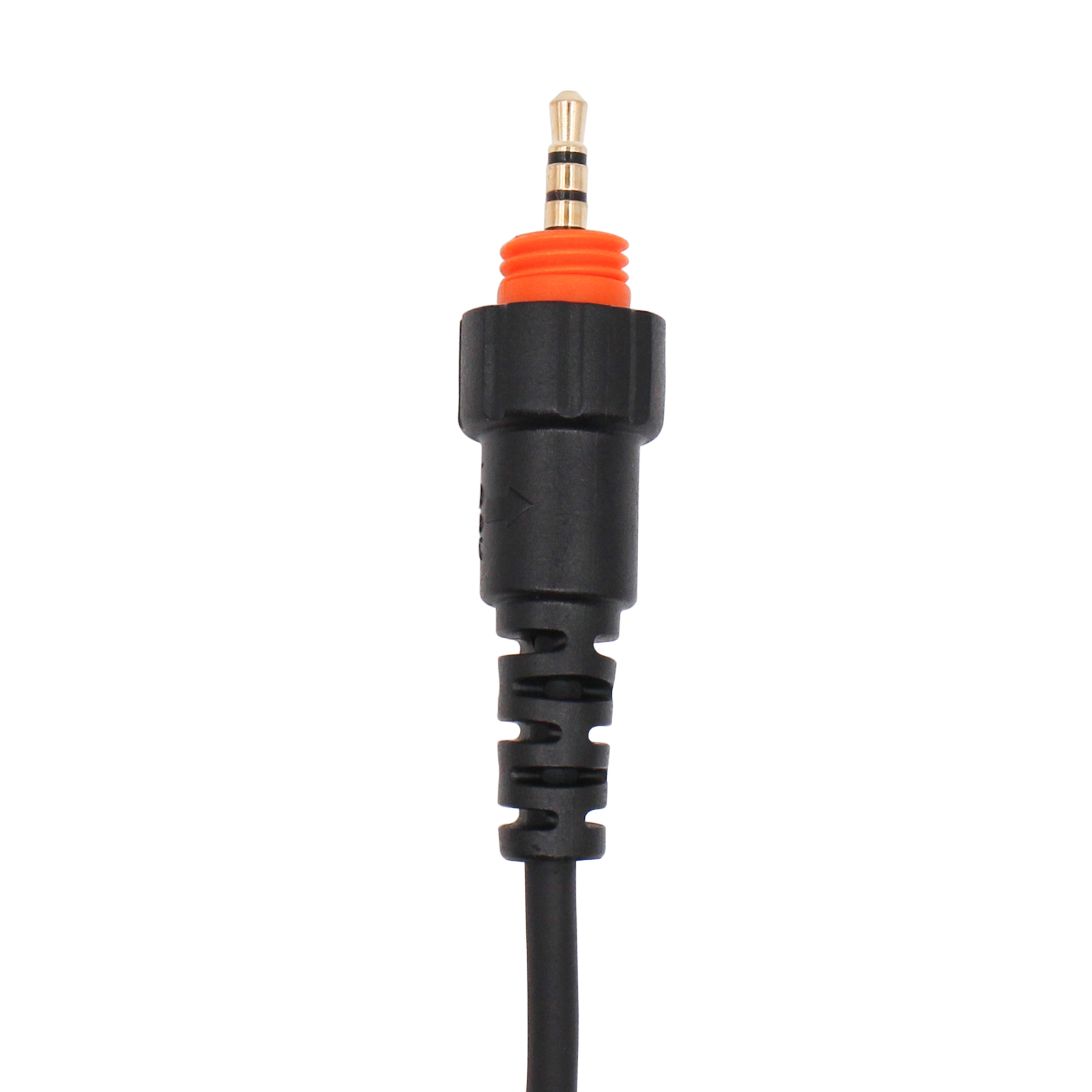 HKLN4487 HKLN4455 auricolare compatibile per Motorola CLP1010 CLP1040 CLP1060 CLP446 con microfono PTT HKLN4603 auricolare