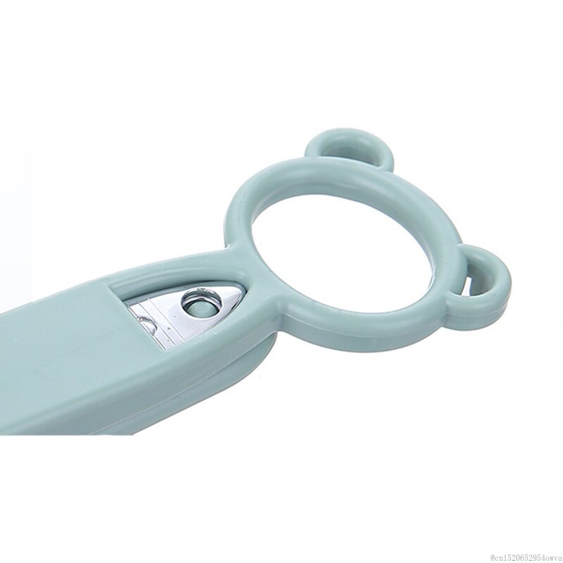 2 In 1 Toe Nail Clippers Trapper with Phone Holder Nail Art Cutter Toenail Fingernail Manicure Trimmer Toenail Clippers