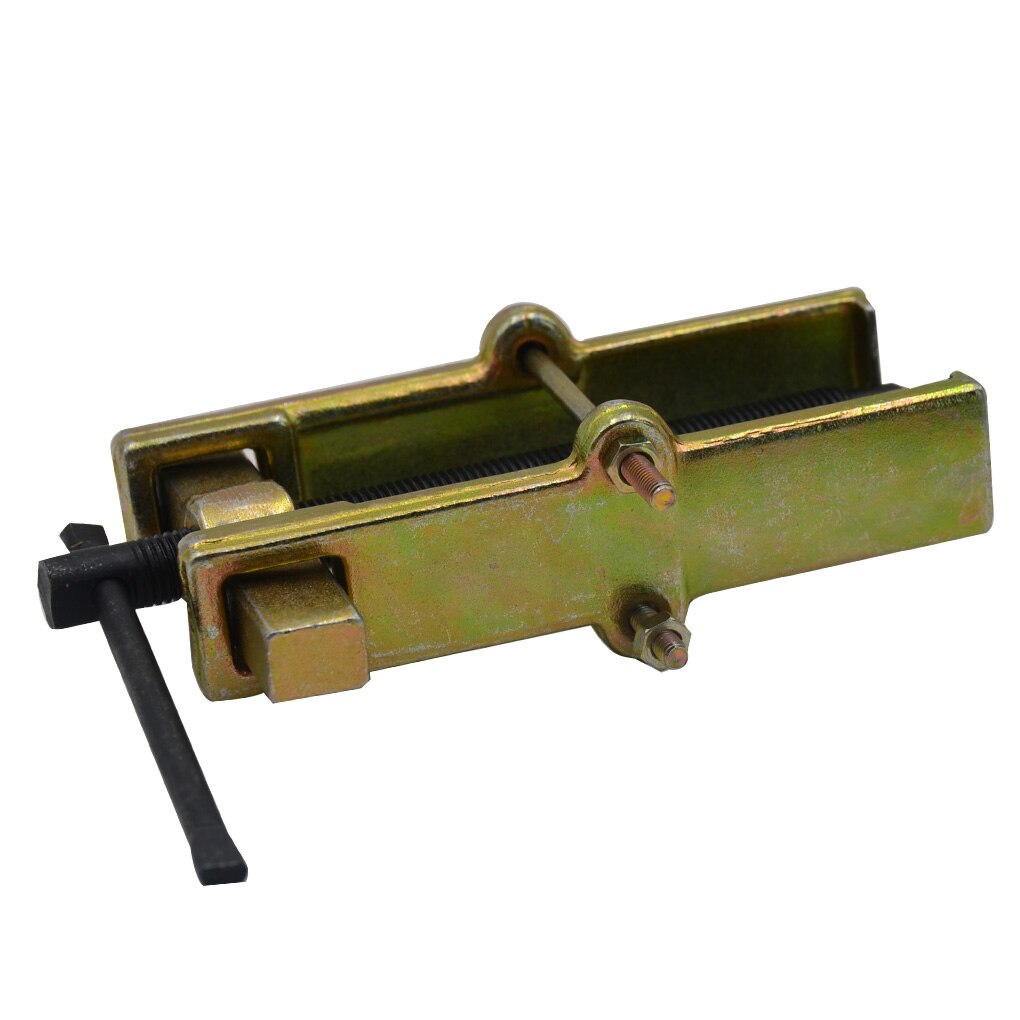 100mm 2 Jaw Arm Bolt Gear Wheel Bearing Puller Repair Tool Durable 4inch Bear Disassemble Tool