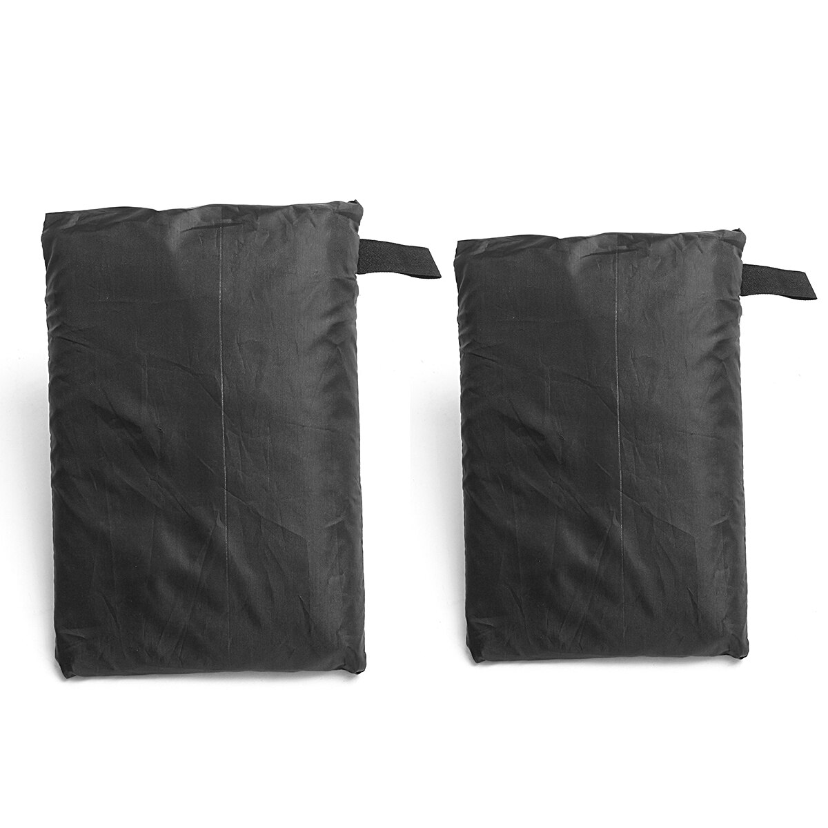 Barbacoa a prueba de agua Barbacoa cubierta para lluvia de exterior parrilla Barbacoa protector contra el polvo para Gas carbón eléctrico Barbe