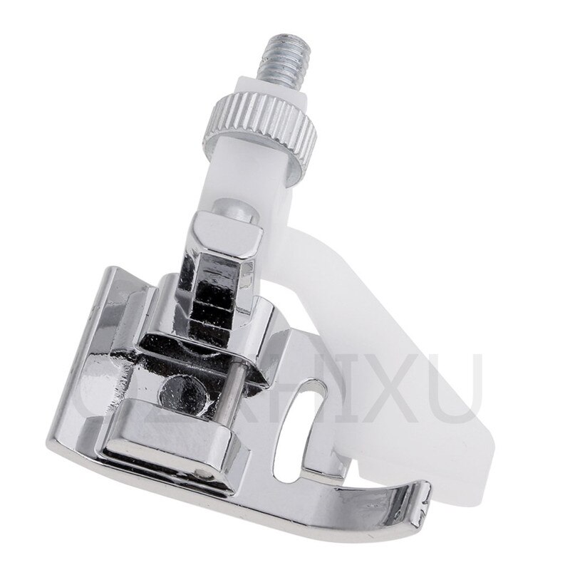 Compatible Blind Hem Sewing Foot, Snap on, For Domestic Sewing Machines AA7024