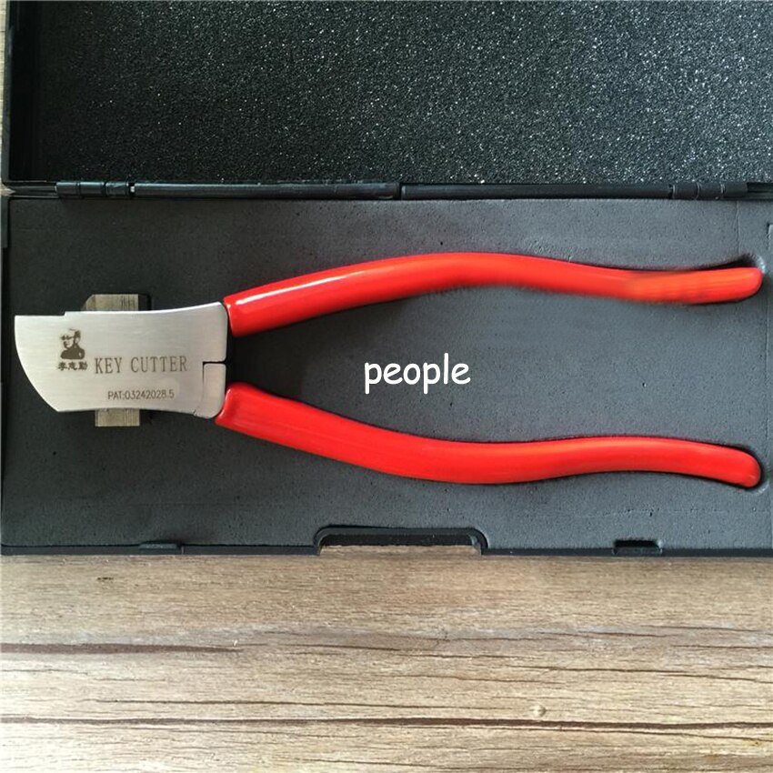 Key Cutter Locksmith Car Key Cutter Tool Auto Key Cutting Machine Locksmith Tool Cut Flat Keys Directly