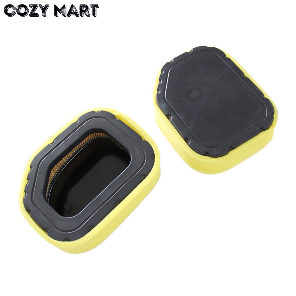2Set Air Filter For Craftsman 33180 Kohler 3208303S Cub Cadet LT1050 Spare Part