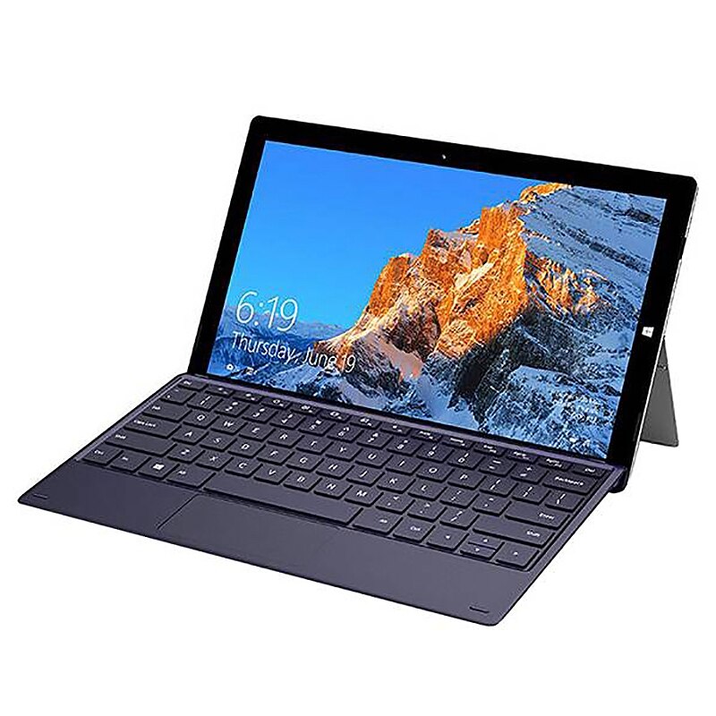 for Teclast X4 T4 Tablet PC netic Attraction Keyboard