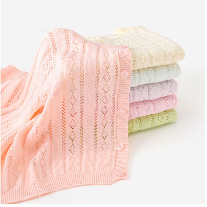Bébé pull à manches longues tricoté Cardigan pull garçons filles vêtements enfants enfants vêtements d'extérieur manteau casual hauts en tricot