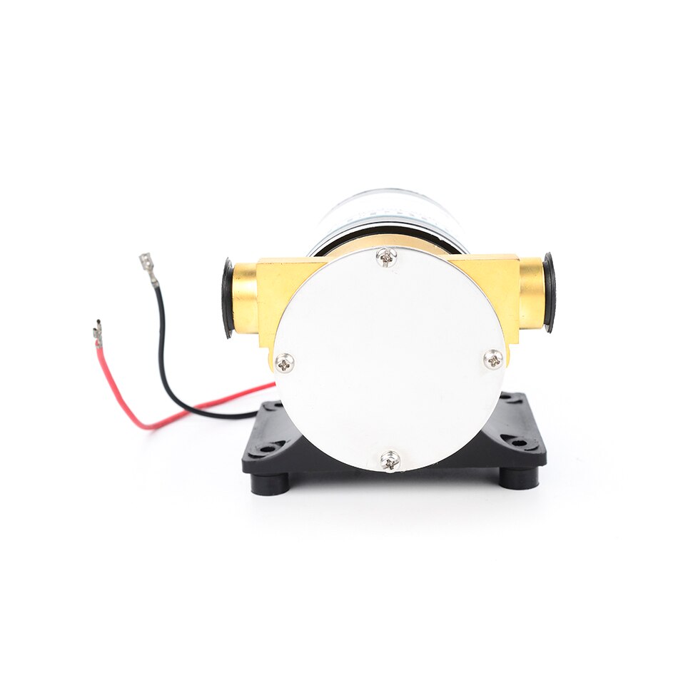 FIP-3200 12 V/24 V Dc Boot Pomp Waterpomp 30L/Min Spoelen Wassen Pomp Dompelpomp Water Pompen