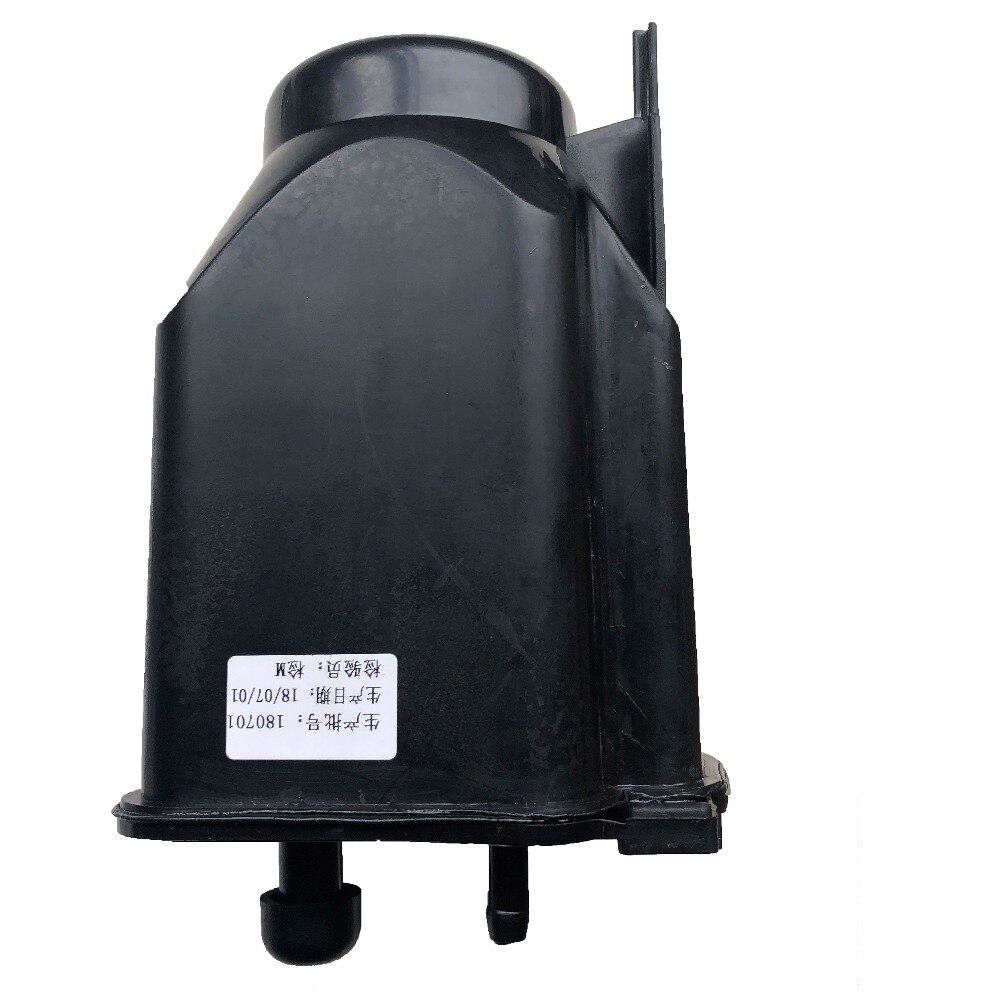 Car Activated Carbon Charcoal Canister Can for VW LaVida Bora CTRE C-TREK Long line BORA 180201801 180 201 801 180201801