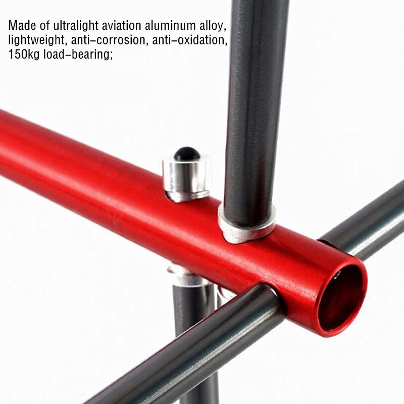 Outdoor Ultralight Klapstoel Draagbare Aluminium Maan Stoel Camping Vissen Stoel Strand Luie Stoel