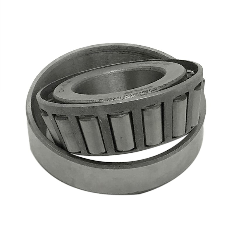 30203 Taper Roller Wheel Bearings 17x40x12