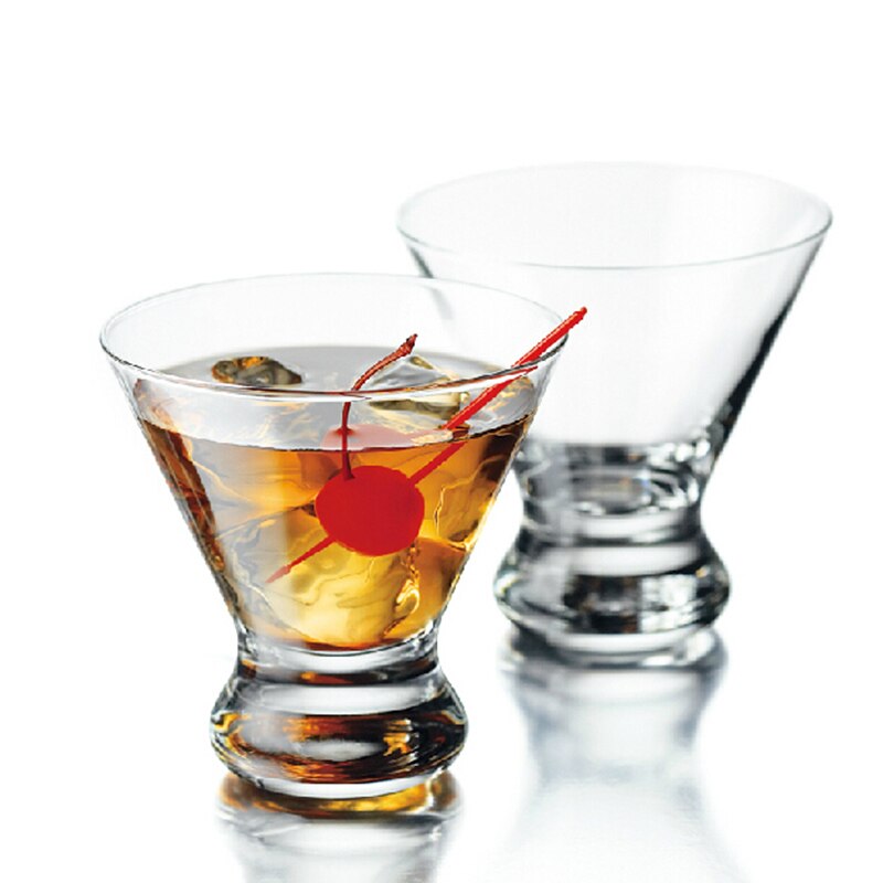 4 Stuks Kosmopolitische Martini Glazen Cocktail Glazen Set Van 4