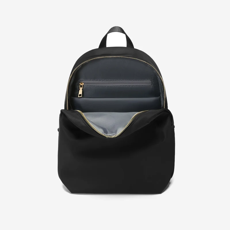 GOLF Zielony Plecak Mały Damski Czarny Plecak Torby Prosty Elegancki Plecak Oxford Modne Torby Na Ramię Tanie Torebki Damskie Oferty