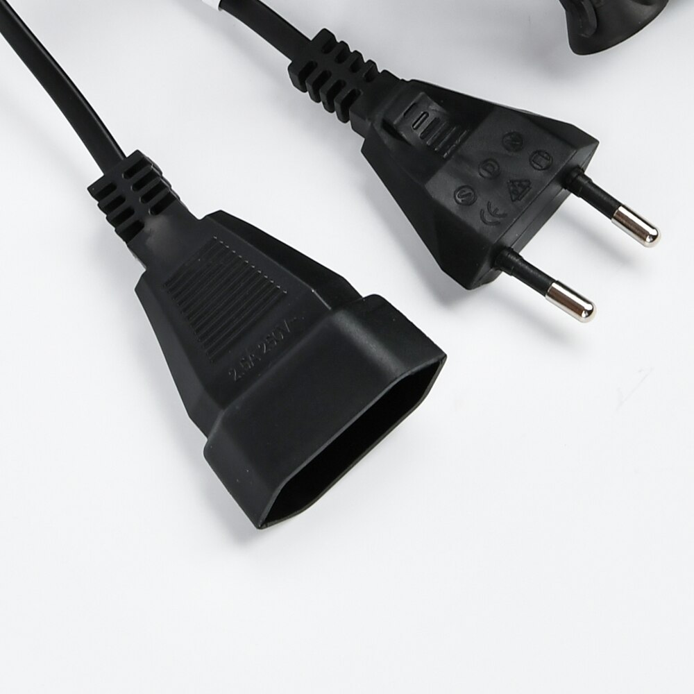 Cuerda para bombillas G40 E12, 25 pies, 25 enchufes, cuerda para bombillas G40