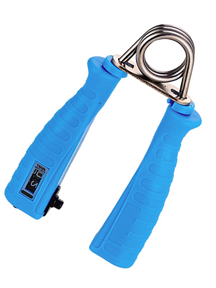 Heavy Grips Fitness Hand Grip Muscle Strength Training Device Wrist Rehabilitation Developer Carpal Expander Tension Is 5-30kg