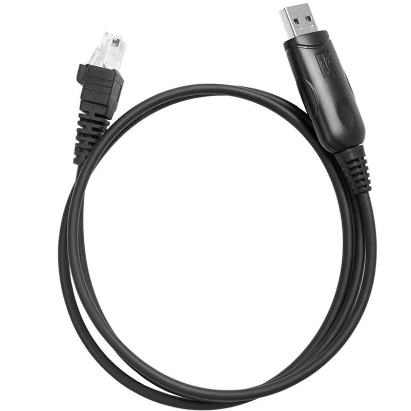 For AnyTone Programming Cable, Compatible with AT-778UV AT-5888UV Moible Transceiver Radio: Default Title