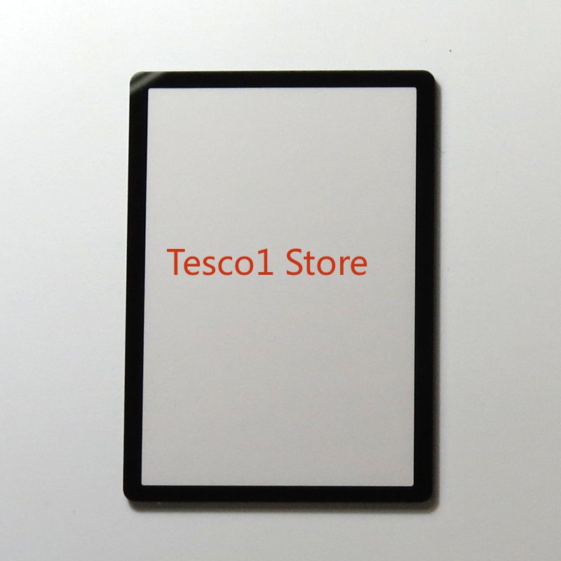 Per Canon EOS 60D / EOS 600D Schermo LCD In Materiale Acrilico - Foto 3