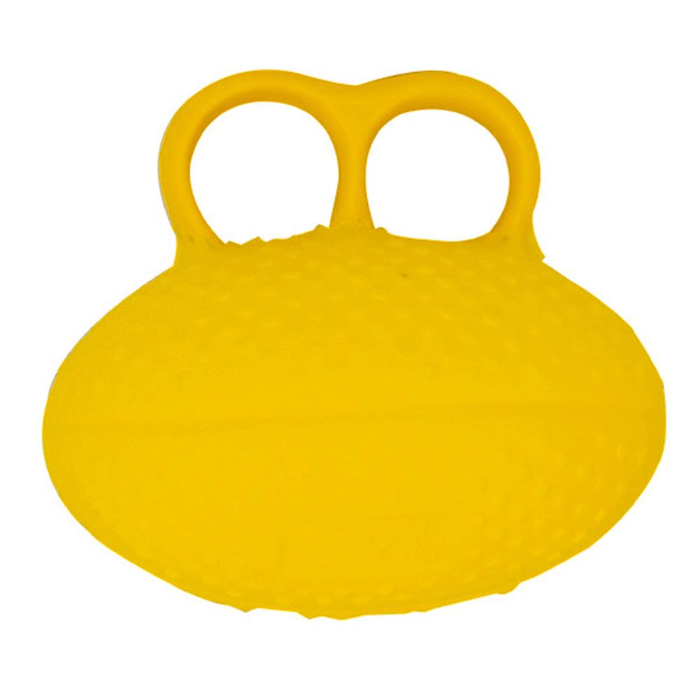 Hand Grip Strengthener Ball Fitness Arm Exercise Pointing Grip Ball Training Ball Finger Strength Training Finger Force Grip: Default Title