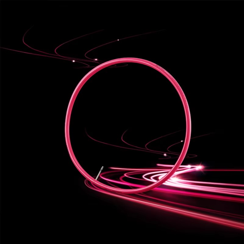 Ridenow Ultralichte Binnenband Racefiets 700c 18 23 25 28 30 32 Fiets Franse Klep 45Mm/65Mm/85Mm Voor Brompton