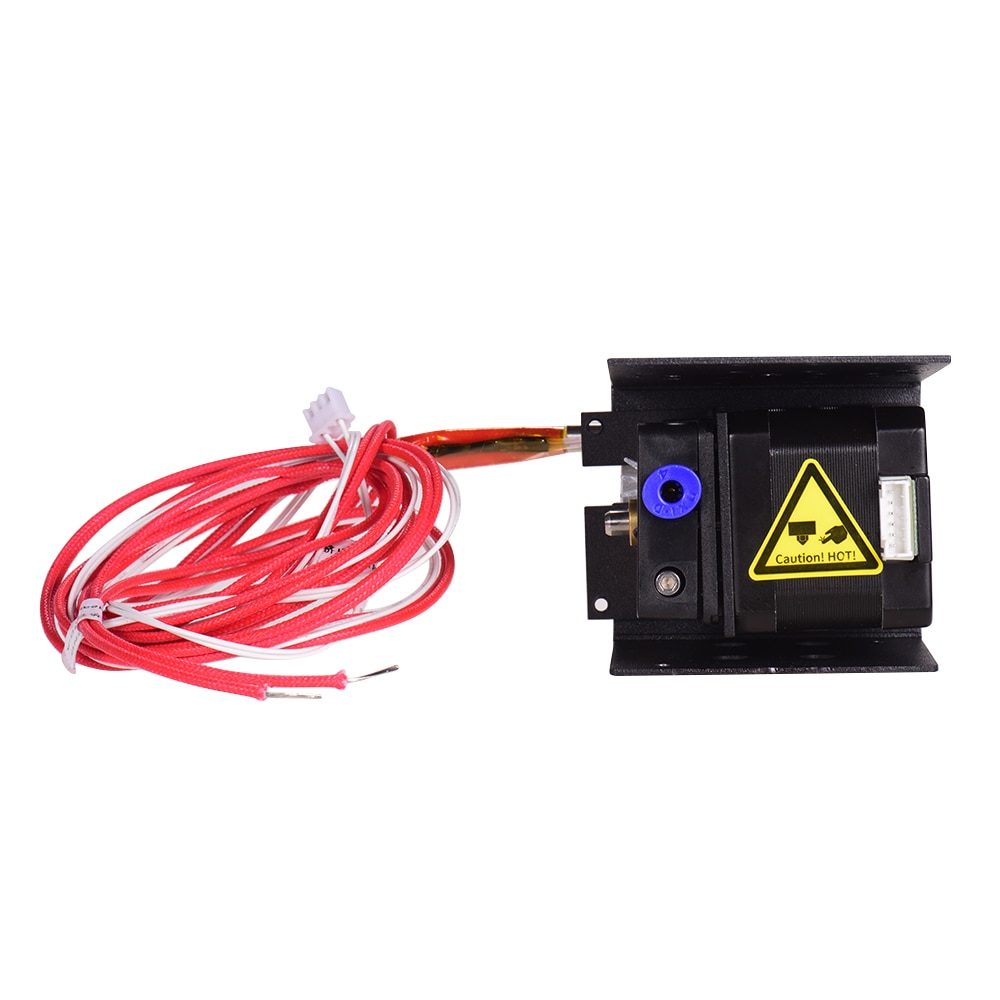 Anet 3D Printer Extruder Remote Feeder Feeding Kit Upgraded Replacement for 1.75mm Filament Diameter Anet A8 Plus DIY Accessory