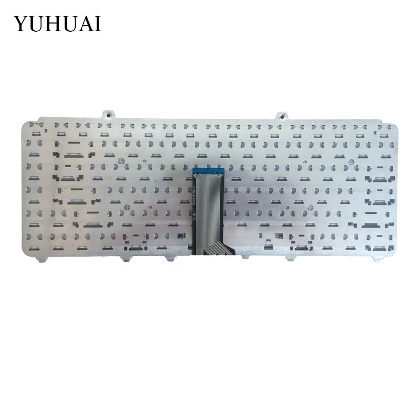 Clavier russe pour ordinateur portable dell 1420 1400 pp22l 1318 1545 pp29l 1520 1525 pp26l 1521 1526 pp14l pp41l m1530 ru