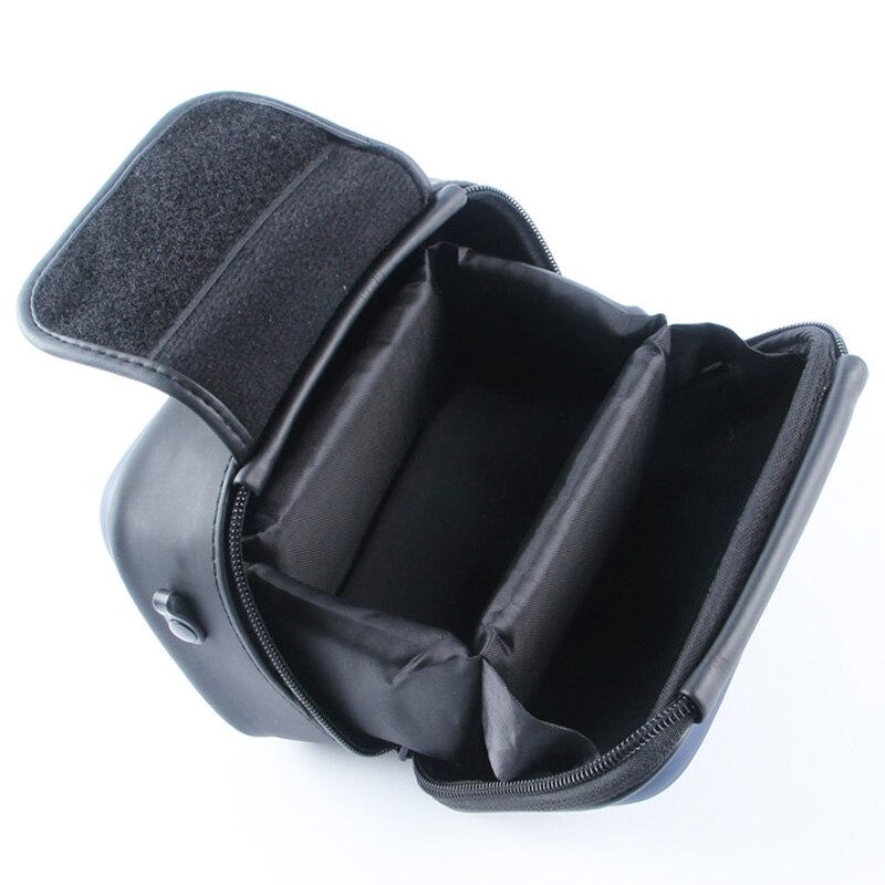 Volledig Gevoerde Camcorder Camera DV Case Bag Pouch Voor Sony Panasonic HC V770 V760 V270 V750 Canon voor JVC CX400 CX450 CX405 CX610E