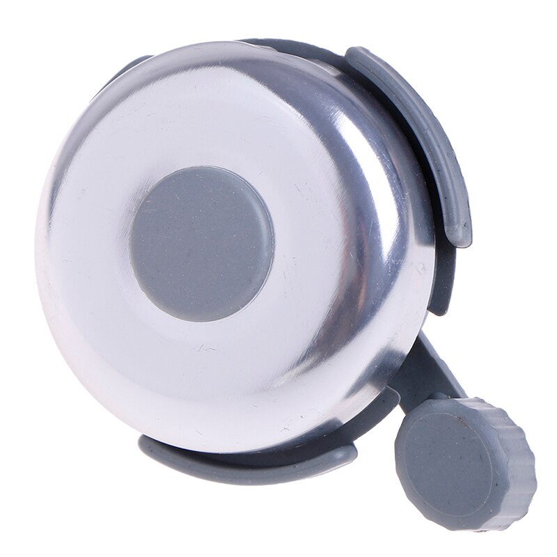 Cute Bicycle Bell Handlebar Bell Loud Sound Bike Bells Alarm Warning Bells Ring Bike Accessories Cycling Ring Horn: SV