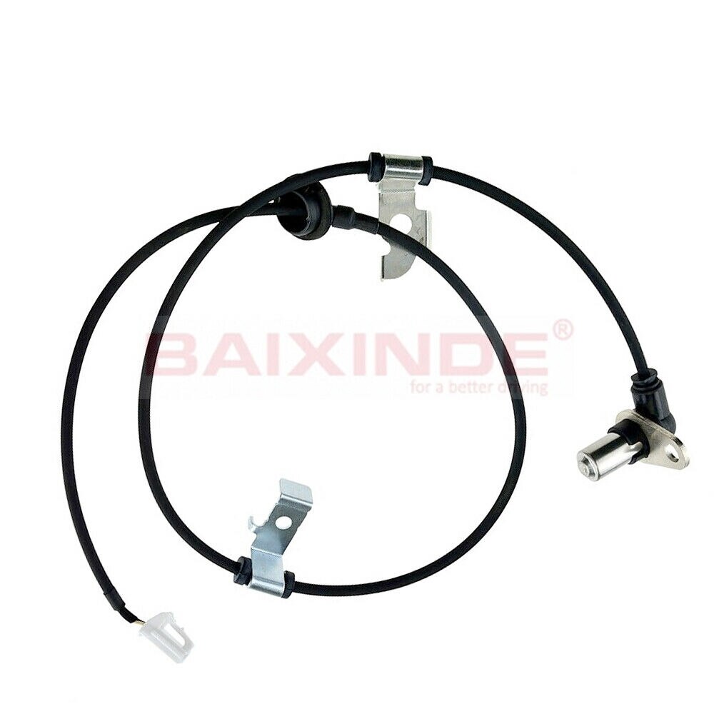 F1514371Y ABS Wheel Speed Sensor Rear Right for 2004 Mazda RX-8 1.3 ALS1176