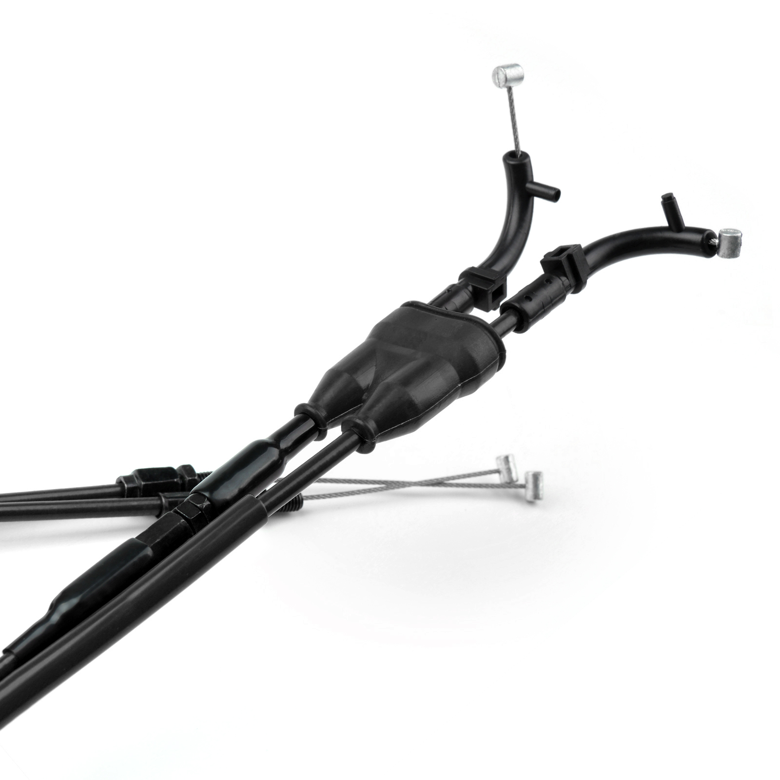 Artudatech Throttle Cable Push/Pull Wire Line Gas For Yamaha MT-07 MT07