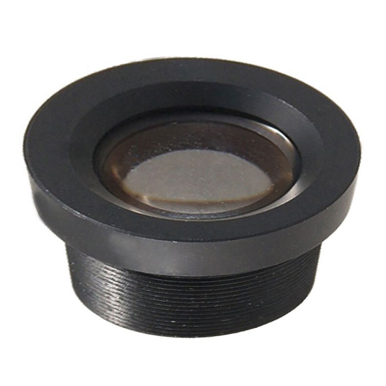 16MM cámara de seguridad CCTV distancia Focal lente IR junta AS99