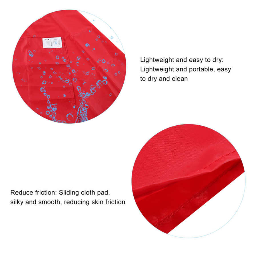 Positioning Bed Pad Lifting Patient Slide Sheet Washable Transfer Pad Home Care Helper Kit Incontinence Turning Sheet