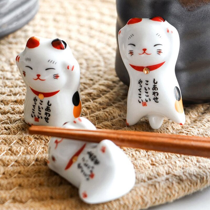 1Pcs Japanse Thuis Keuken Hotel Decorationscartoon Grandado