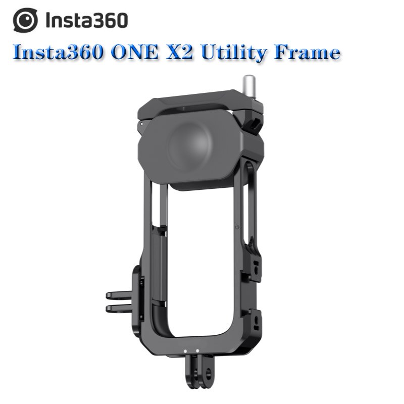 Original Insta360 ONE X2 Utility Frame: Default Title