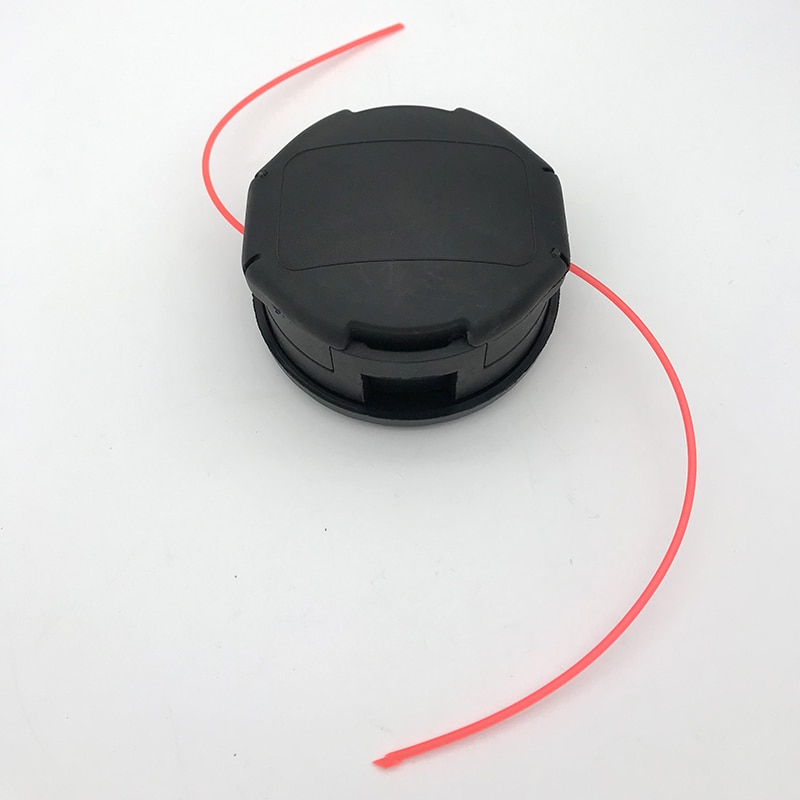 Lawn Mower Part Trimmer Head For Echo Pas-225 Gt-2200 Srm-280 Speed-Feed 400 SRM-2620U T89615001001-T89615999999 MPN 9994420090