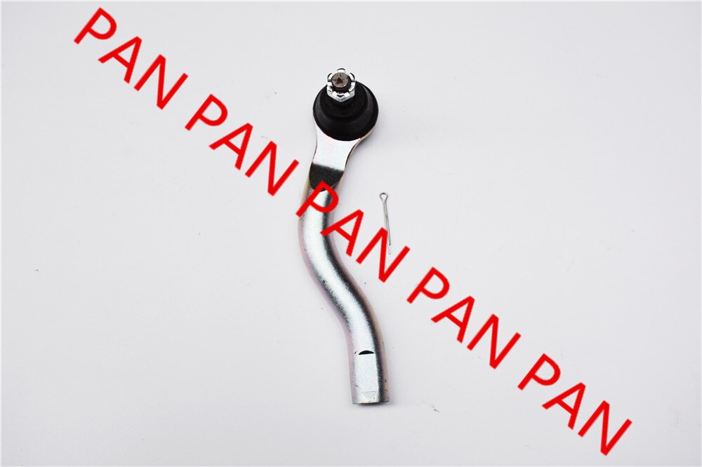 Buitenste rechter stuurkogel 4422 a 038 voor mitsubishi pajero iv montero  v87w/v97w 2006