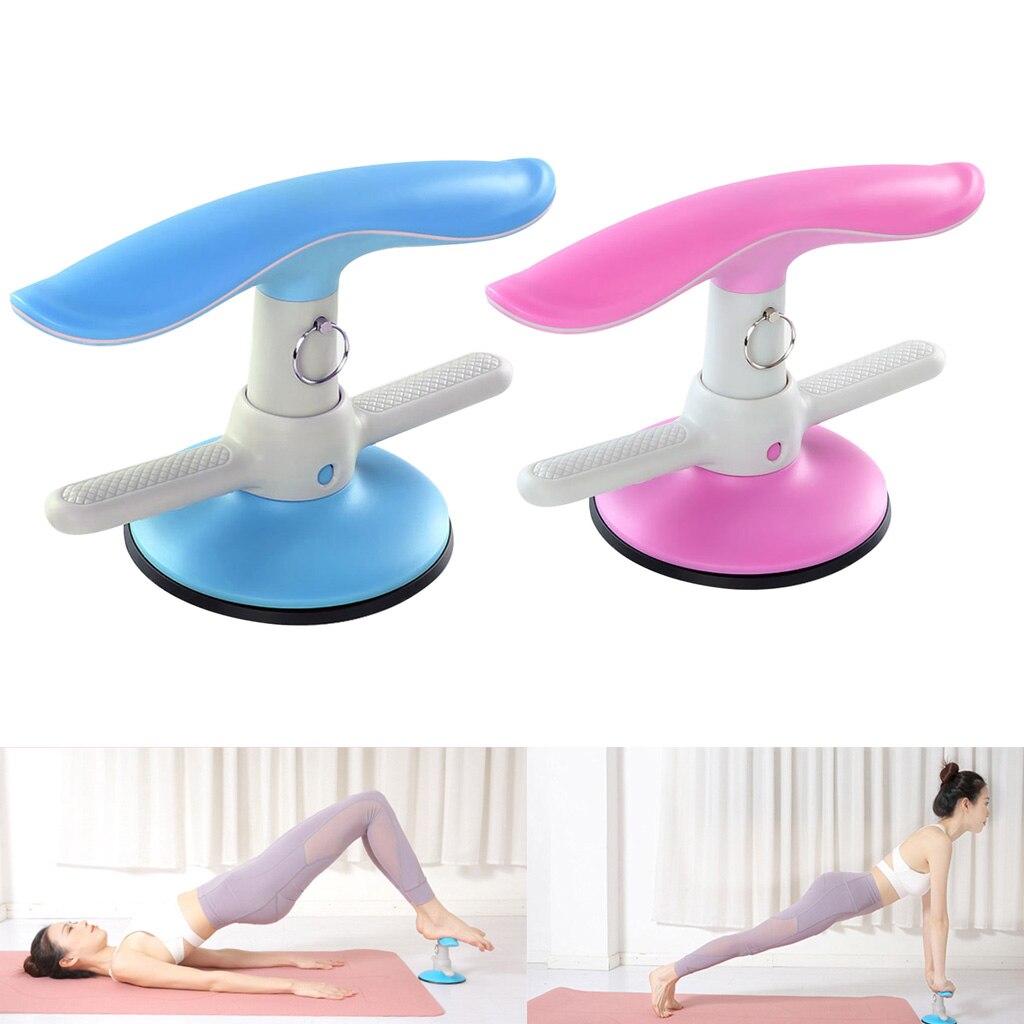 Soporte de autosucción para sentadillas, equipo de entrenamiento de Fitness, asistente