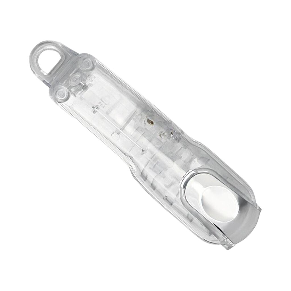 Coque de protection pour tondeuse à cheveux, étui de remplacement pour Wahl 8148/8591/8504: Rear Silver