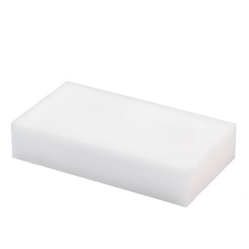 20x esponja melamina Borrador de esponja mágico, limpiador de melamina esponja de limpieza para oficina de cocina Limpieza de baño herramientas