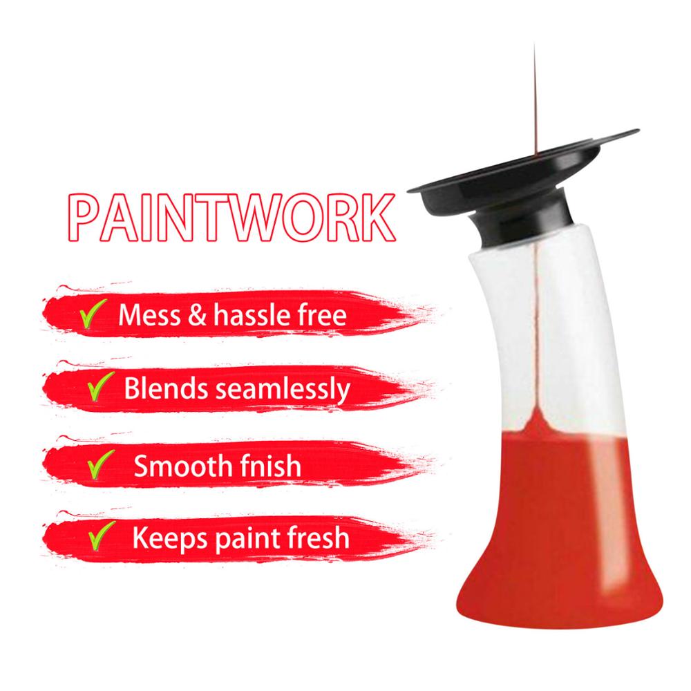 Roller Paint Mate Roller Brush Repair Spray Paint Brush Wall Painting Artifact Multifunctional Wall Decorative Home Repack Tool