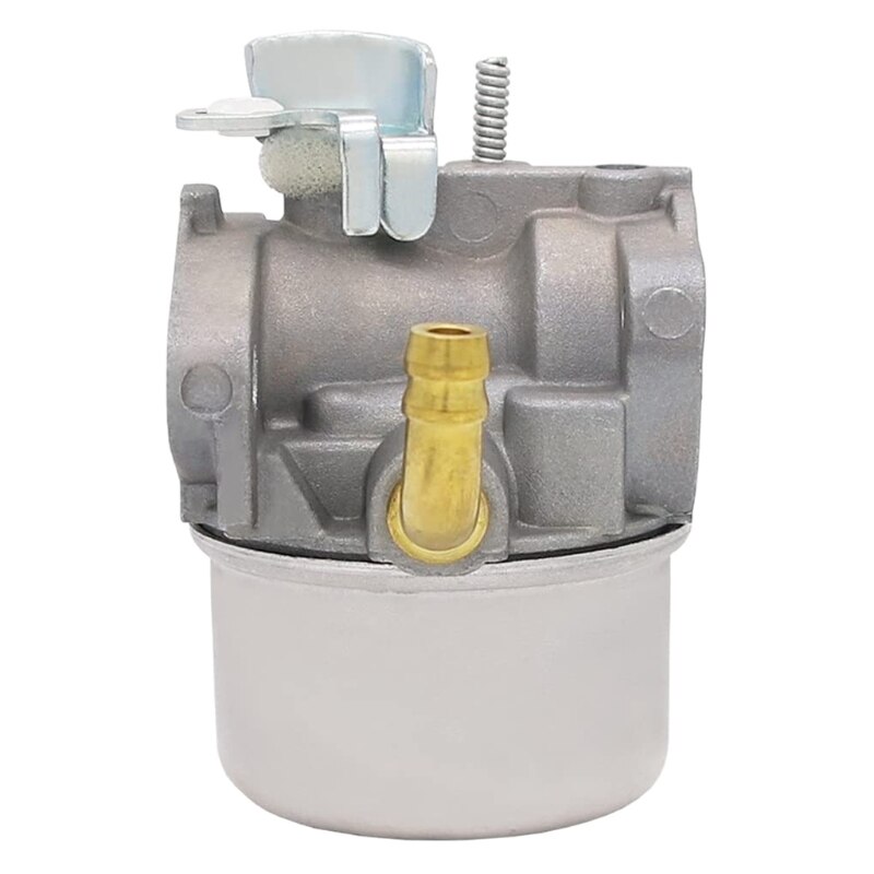 Carburateur pour Briggs Stratton artisan motoculteur Intek 190 6 206 5.5hp moteur